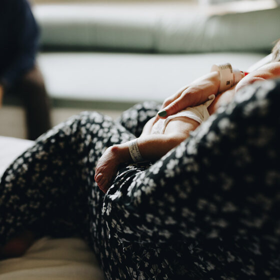 fresh 48 lifestyle newborn photography 6